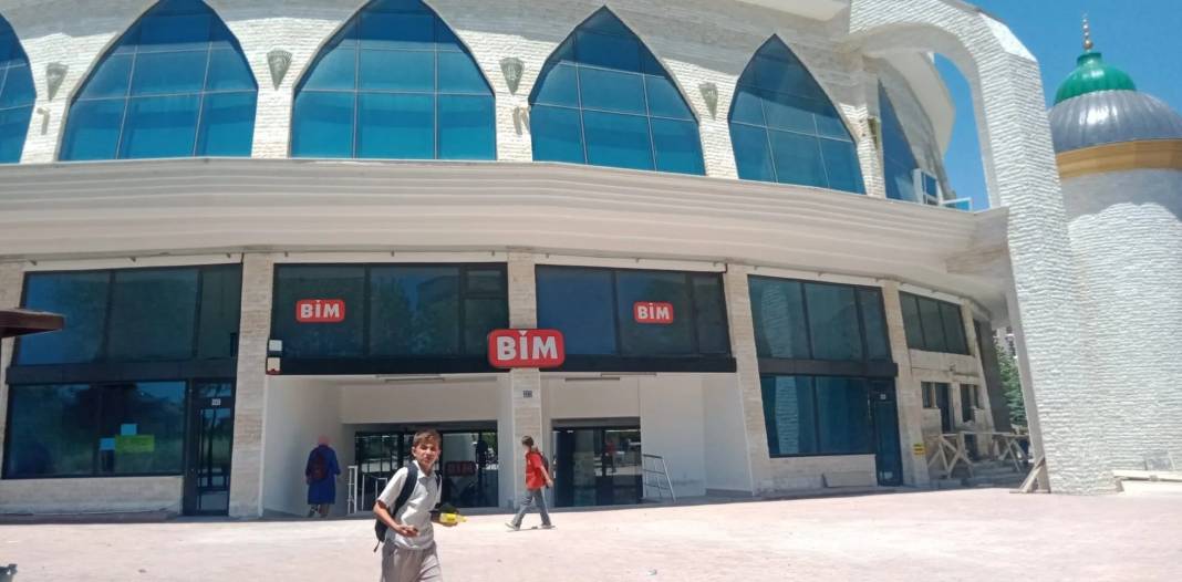 Konya’nın Mabetleri İbadete Çağırıyor! Her Detayı Sanat Eseri! 8